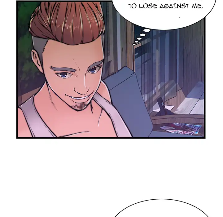 The Fling Zone chapter 2 page 17