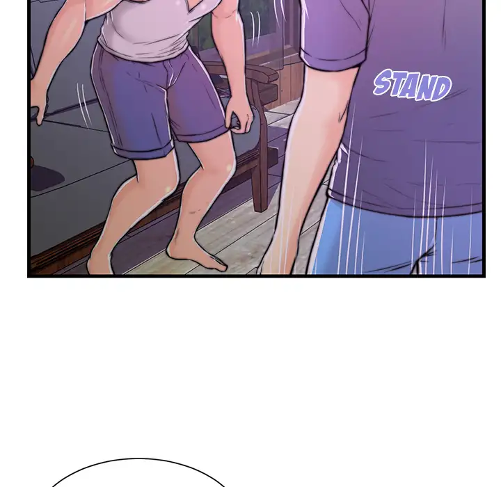 The Fling Zone chapter 2 page 19