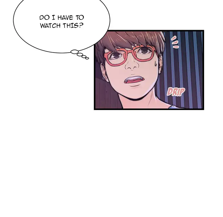 The Fling Zone chapter 2 page 20