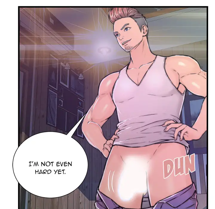 The Fling Zone chapter 2 page 21