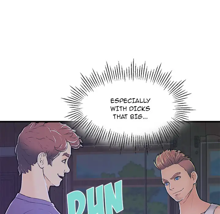 The Fling Zone chapter 2 page 31