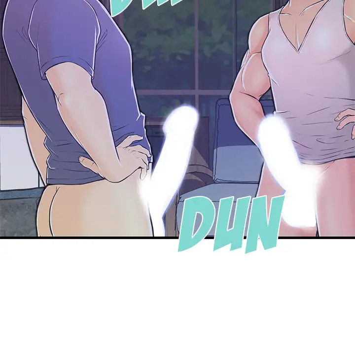 The Fling Zone chapter 2 page 32