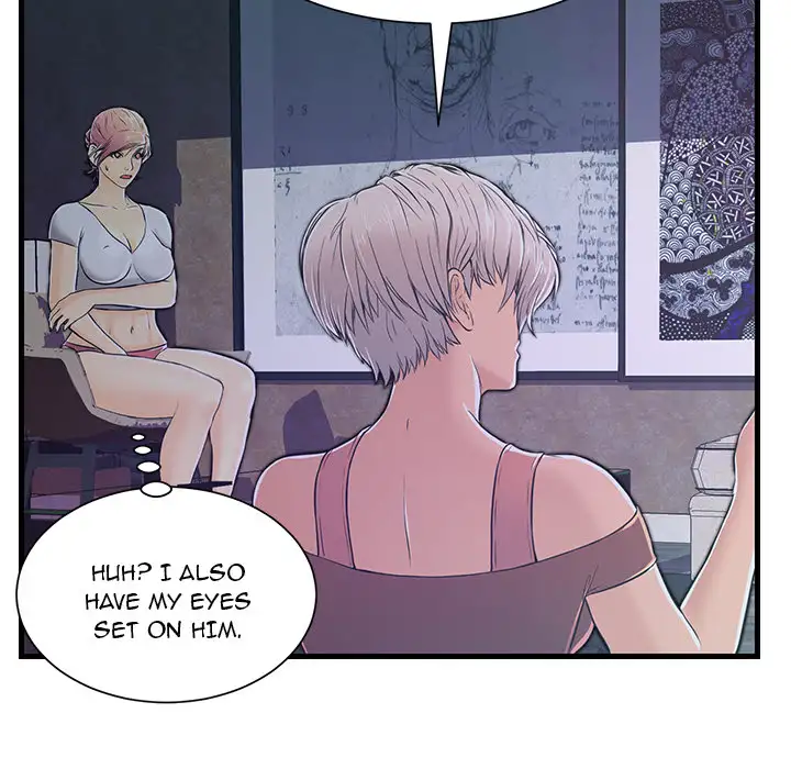 The Fling Zone chapter 2 page 37