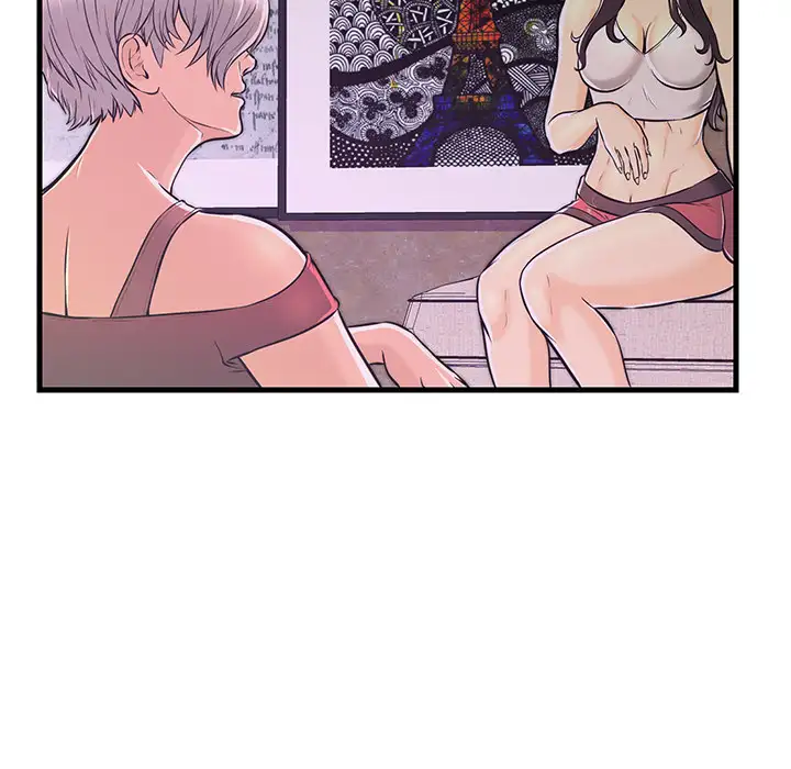 The Fling Zone chapter 2 page 39
