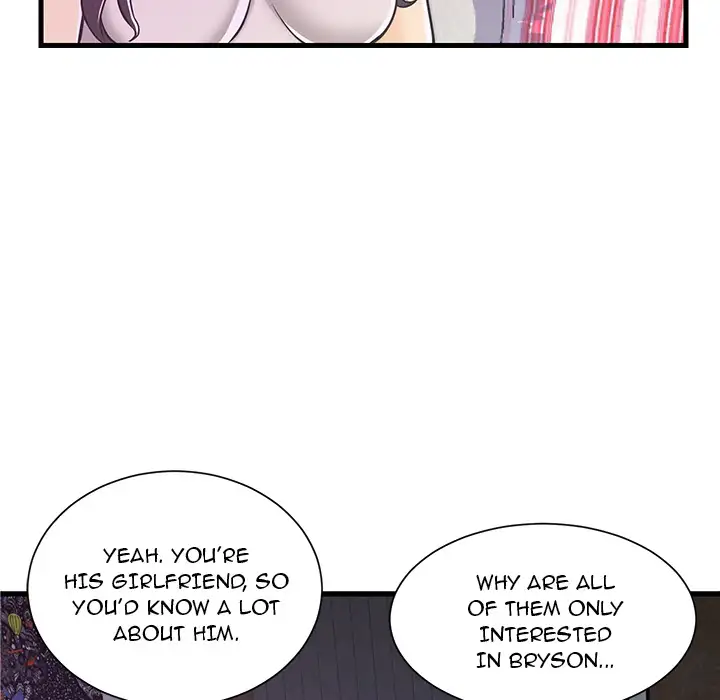 The Fling Zone chapter 2 page 41