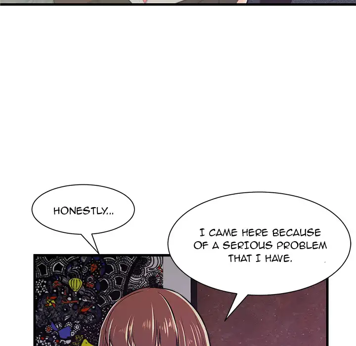 The Fling Zone chapter 2 page 43