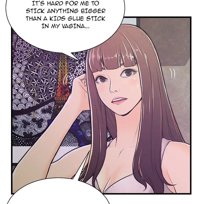 The Fling Zone chapter 2 page 51