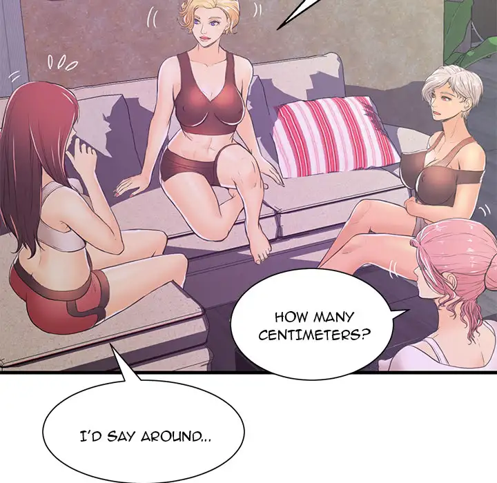 The Fling Zone chapter 2 page 53