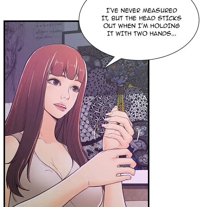 The Fling Zone chapter 2 page 58