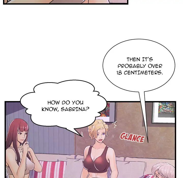 The Fling Zone chapter 2 page 59