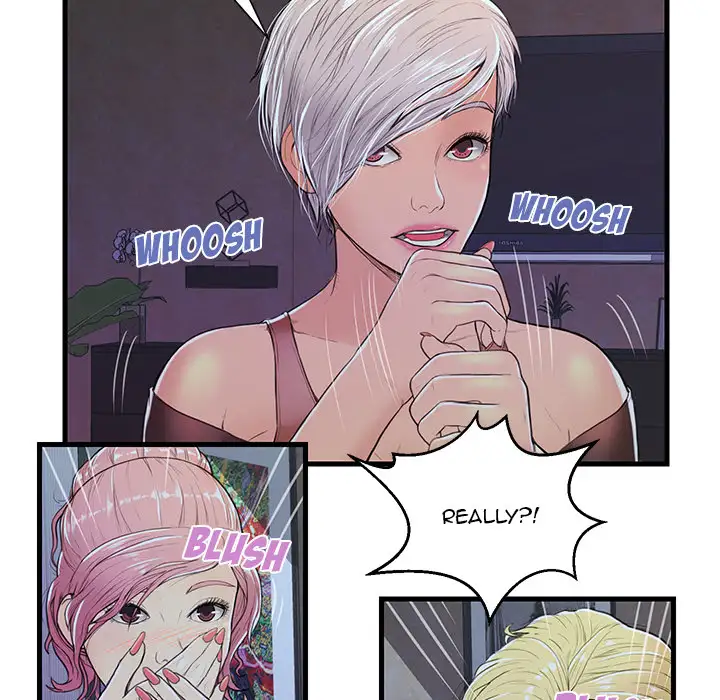 The Fling Zone chapter 2 page 61