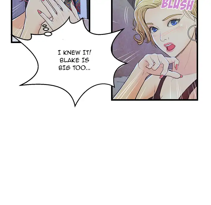 The Fling Zone chapter 2 page 62