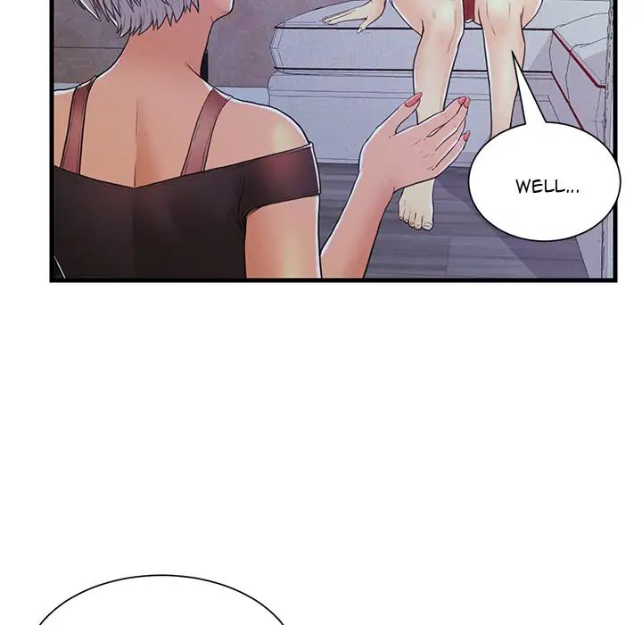 The Fling Zone chapter 2 page 64