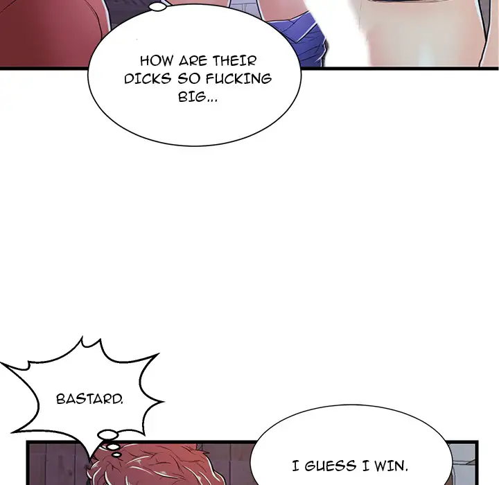 The Fling Zone chapter 2 page 66