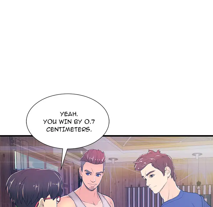 The Fling Zone chapter 2 page 68