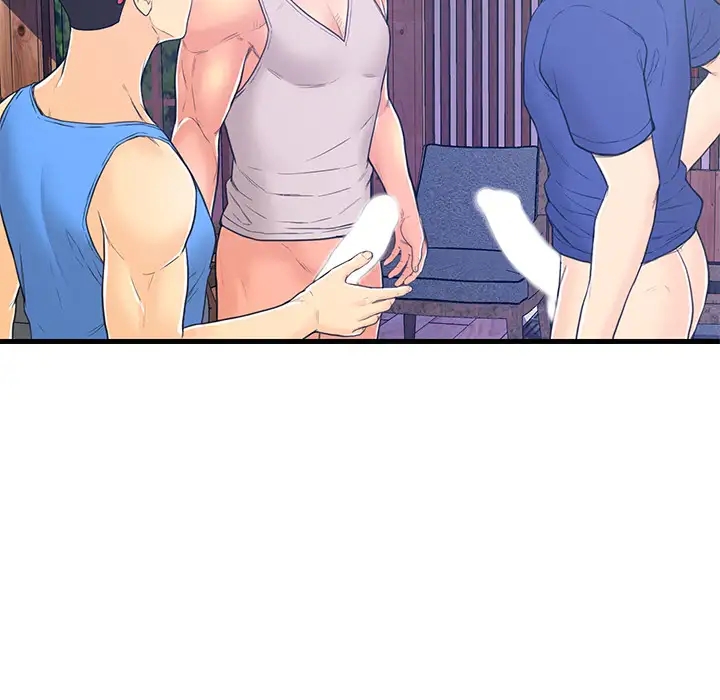 The Fling Zone chapter 2 page 69