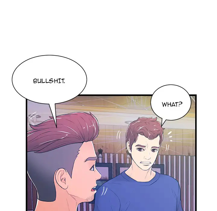 The Fling Zone chapter 2 page 70