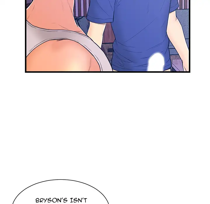The Fling Zone chapter 2 page 71