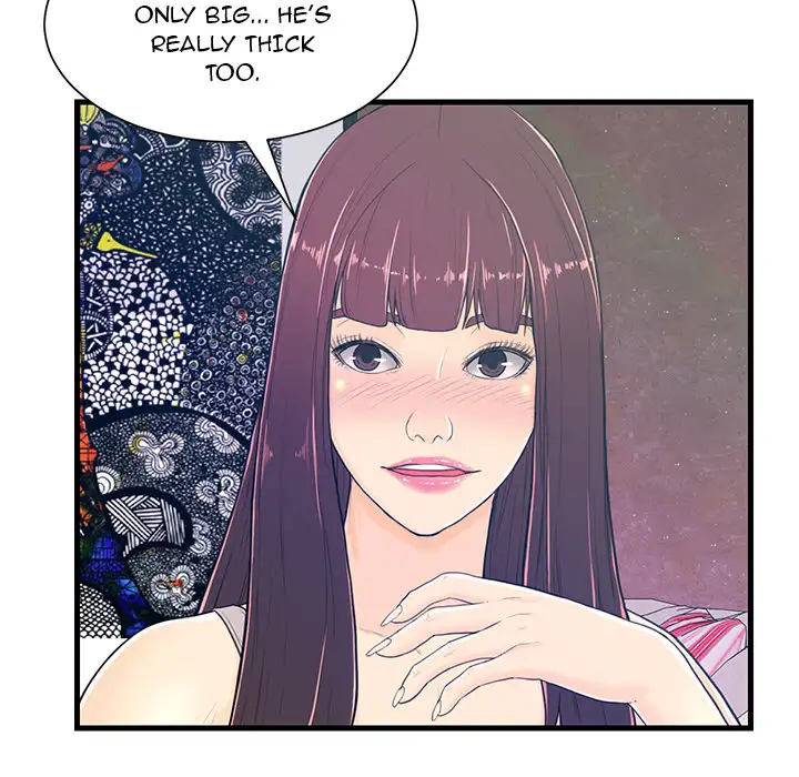 The Fling Zone chapter 2 page 72