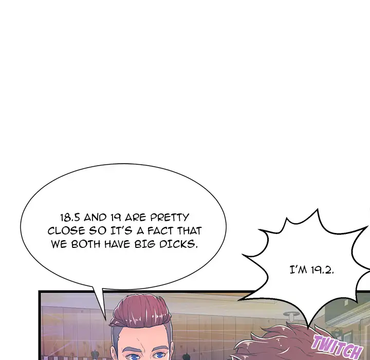 The Fling Zone chapter 2 page 73