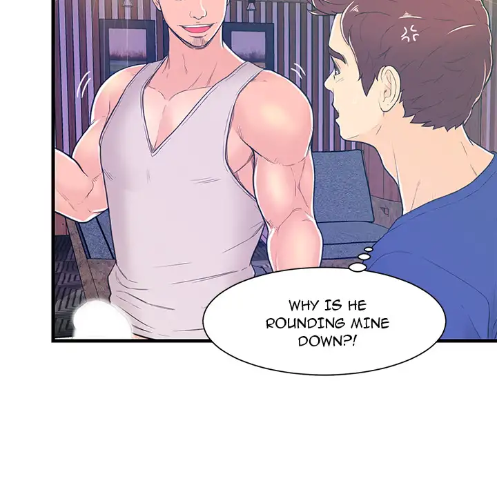 The Fling Zone chapter 2 page 74