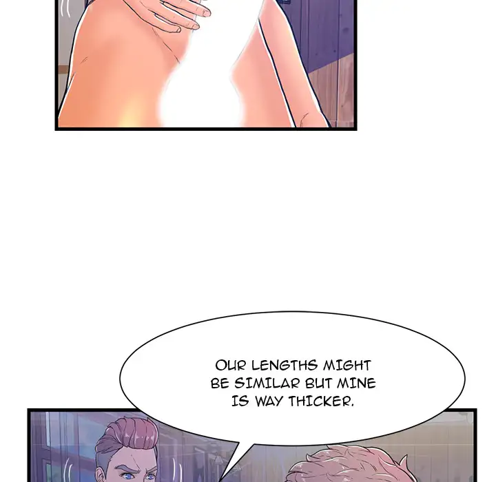 The Fling Zone chapter 2 page 76