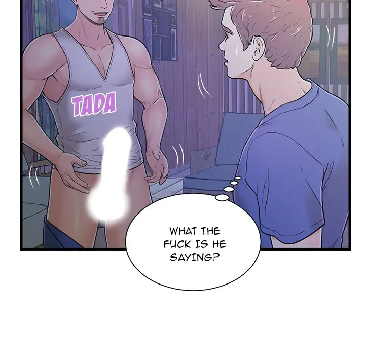 The Fling Zone chapter 2 page 77