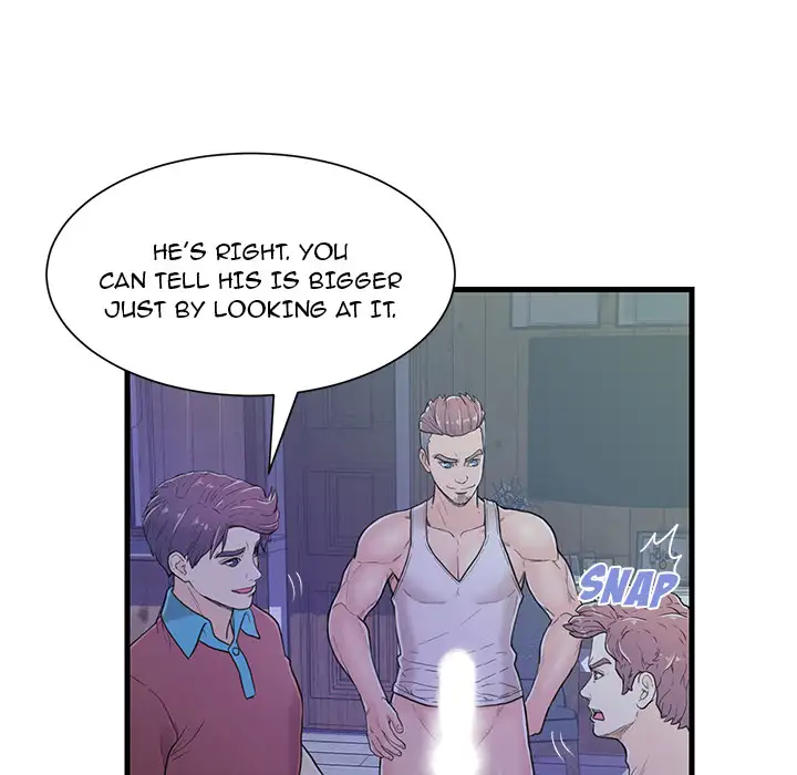 The Fling Zone chapter 2 page 78