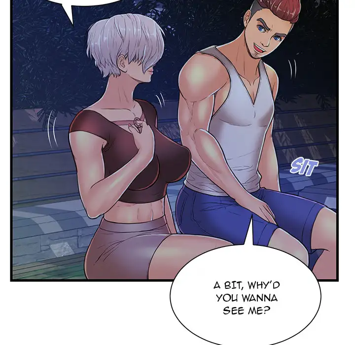 The Fling Zone chapter 2 page 96