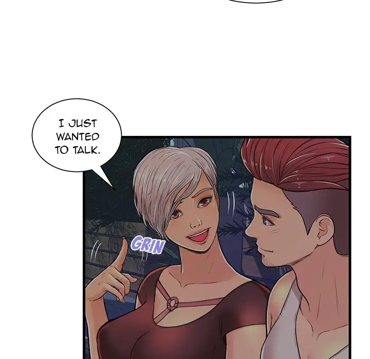 The Fling Zone chapter 2 page 97