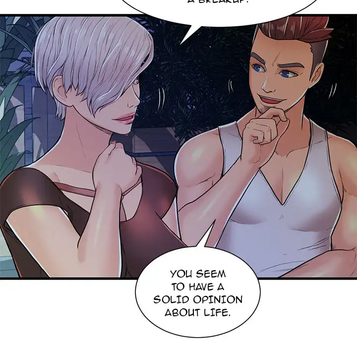 The Fling Zone chapter 2 page 102