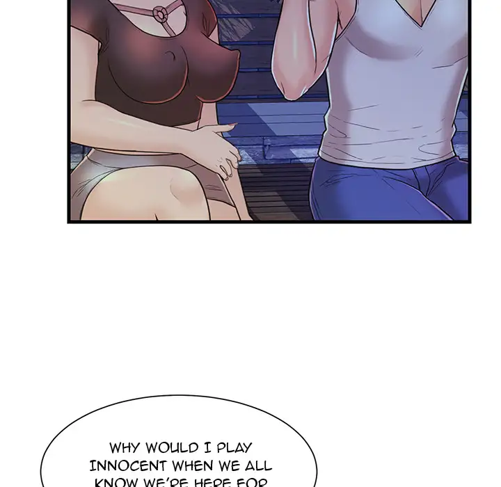 The Fling Zone chapter 2 page 104