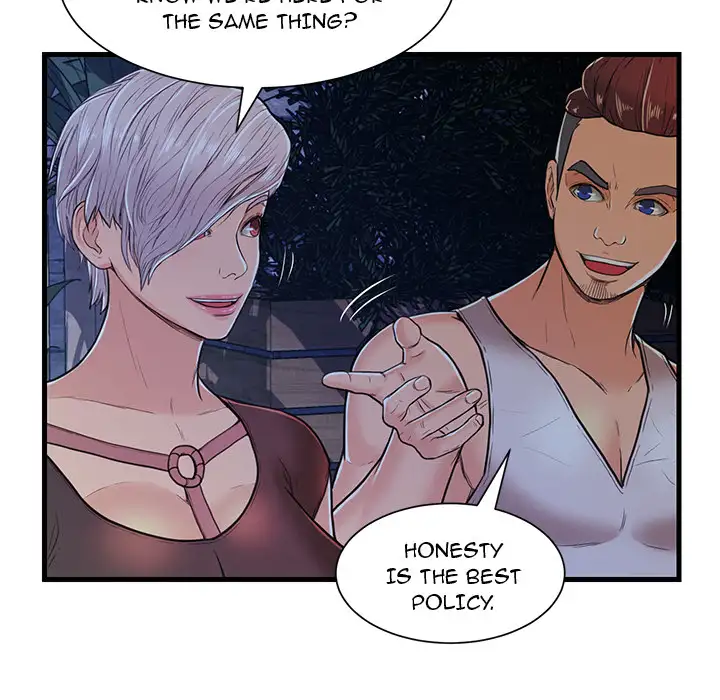 The Fling Zone chapter 2 page 105