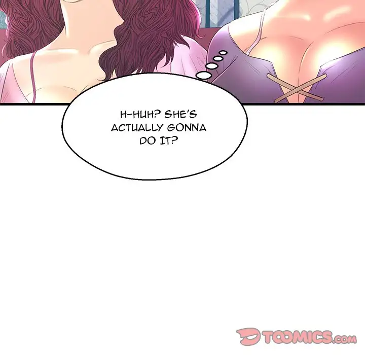The Fling Zone chapter 20 page 14