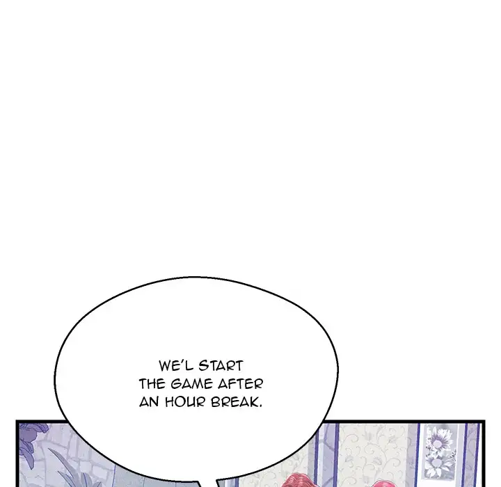 The Fling Zone chapter 20 page 55