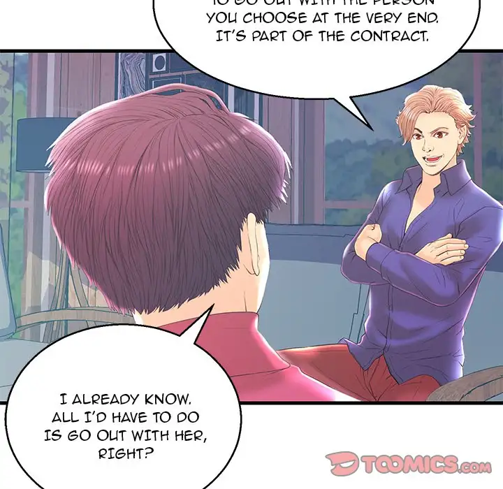 The Fling Zone chapter 20 page 68