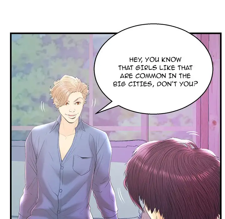 The Fling Zone chapter 20 page 76
