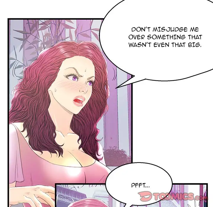The Fling Zone chapter 20 page 92