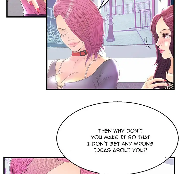 The Fling Zone chapter 20 page 93