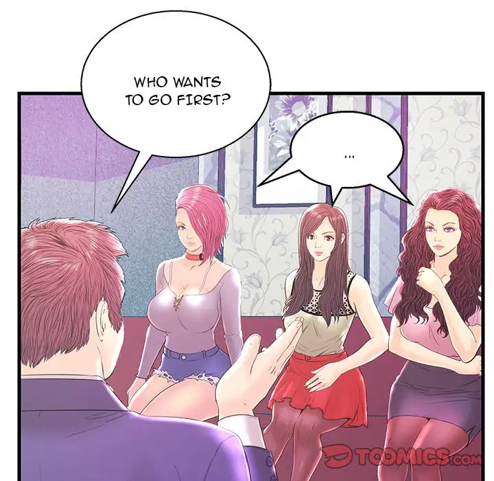 The Fling Zone chapter 20 page 110