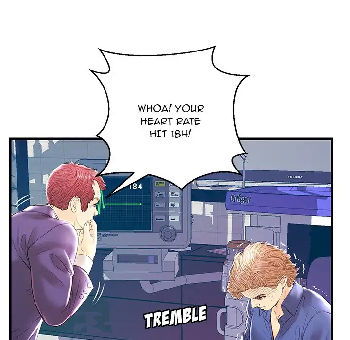 The Fling Zone chapter 21 page 6