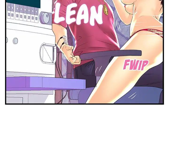 The Fling Zone chapter 21 page 30