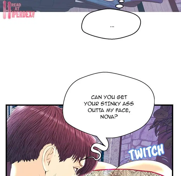 The Fling Zone chapter 21 page 47