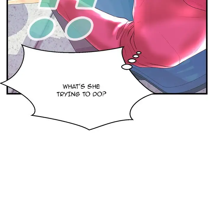The Fling Zone chapter 21 page 61
