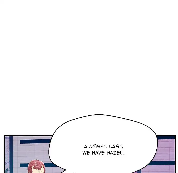 The Fling Zone chapter 21 page 77