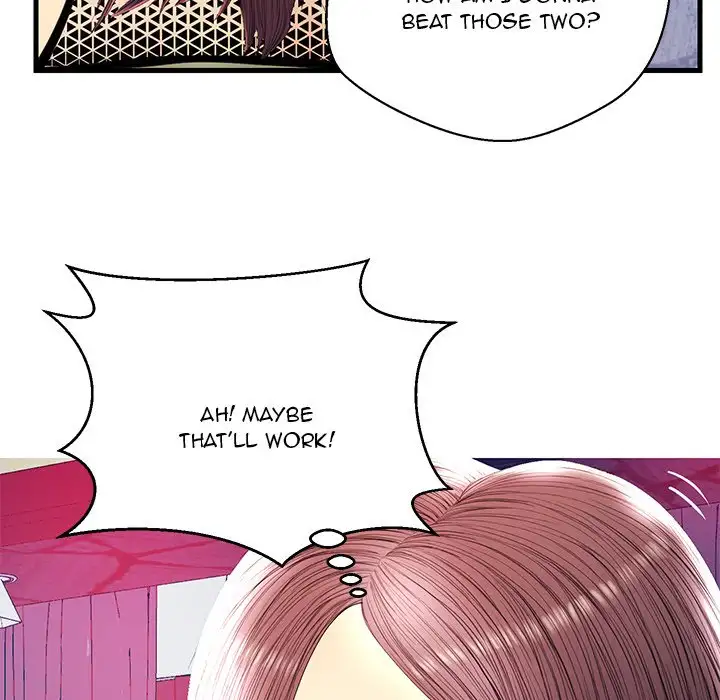 The Fling Zone chapter 21 page 82
