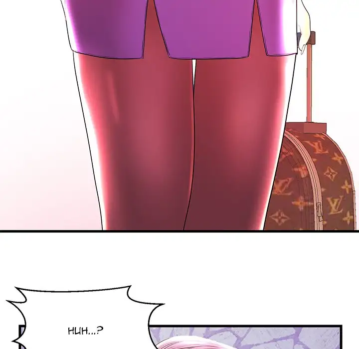 The Fling Zone chapter 21 page 100