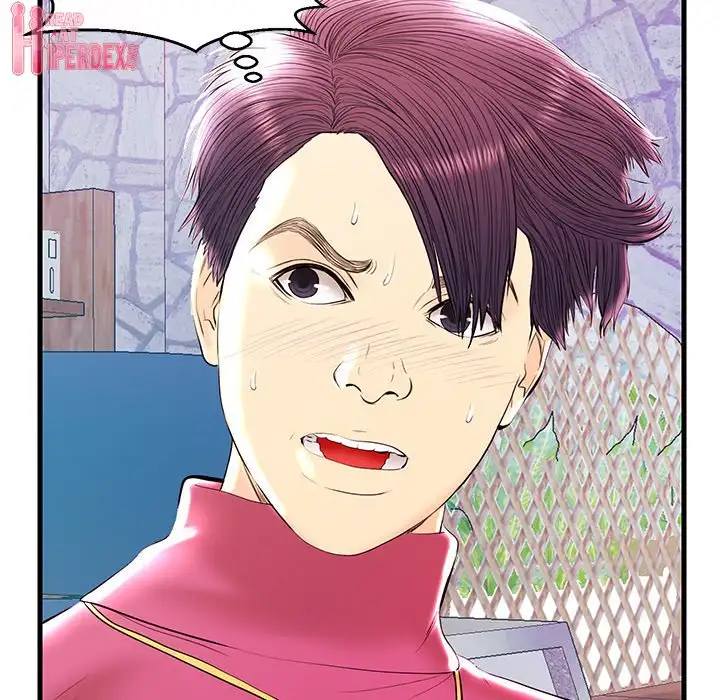 The Fling Zone chapter 21 page 101