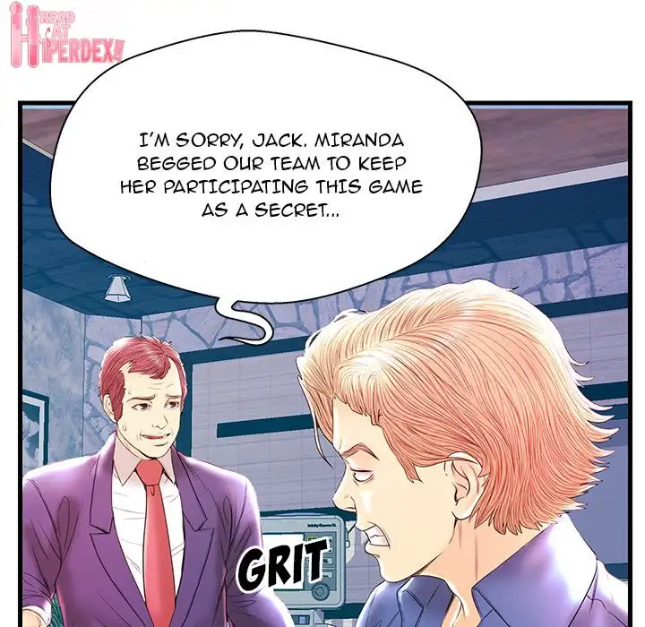 The Fling Zone chapter 21 page 106