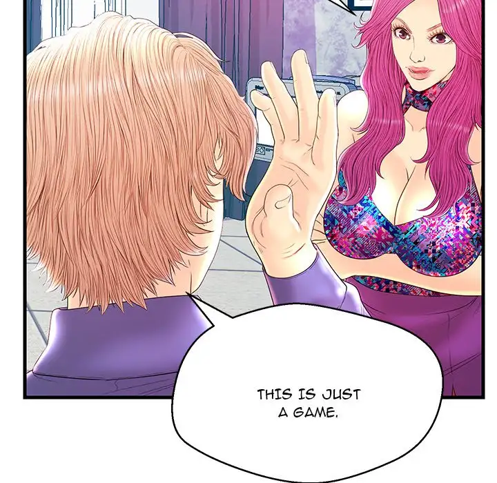The Fling Zone chapter 21 page 110